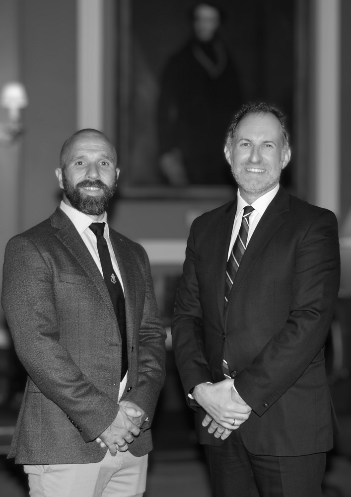 Hermes Digital founders
